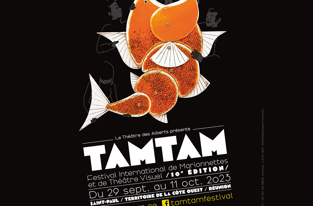 Festival TAMTAM