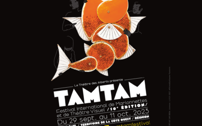 Festival TAMTAM