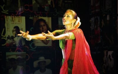 LE BAL BOLLYWOOD