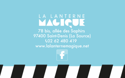 La Lanterne Magique