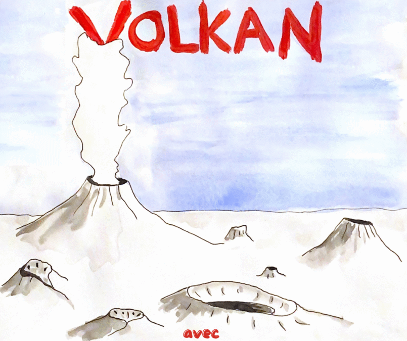 Volkan