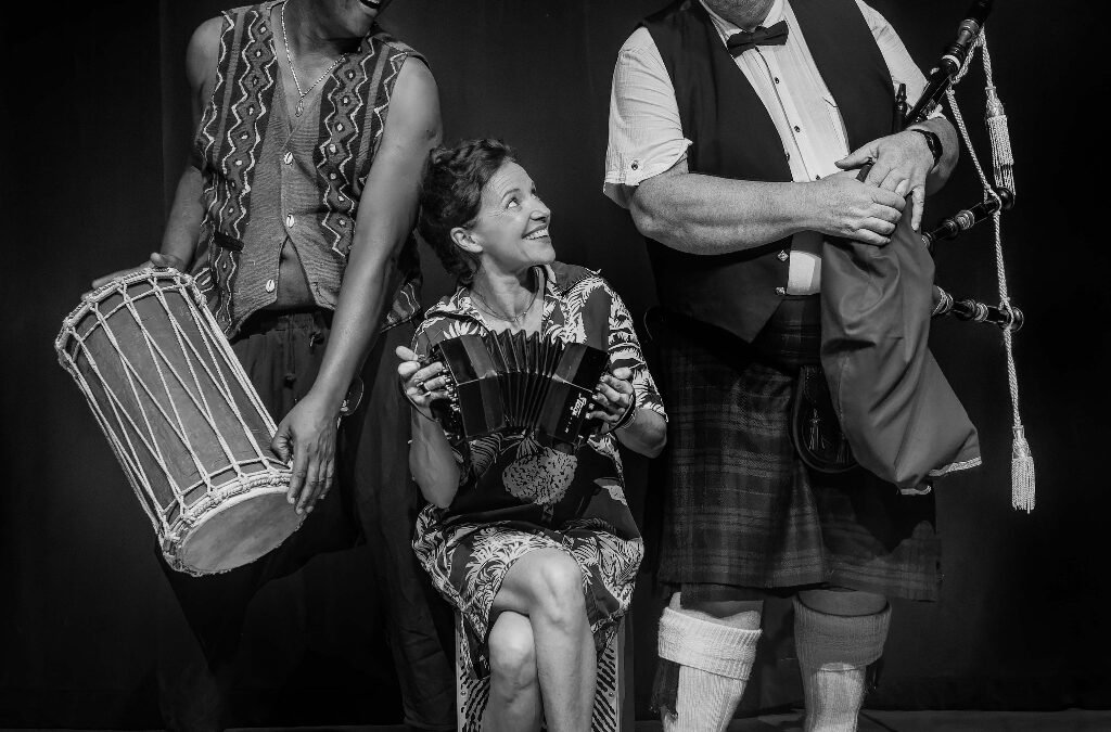 Les Contes Calumet
