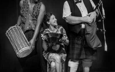 Les Contes Calumet