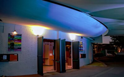 Théâtre Luc Donat