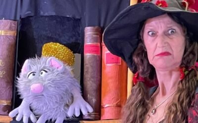 Virgule et le mystère des mange-lettres