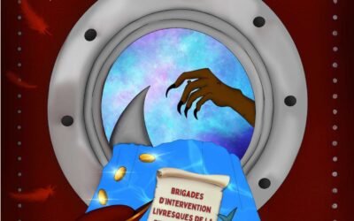 Les blablateurs de contes et légendes