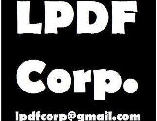 LPDF CORP