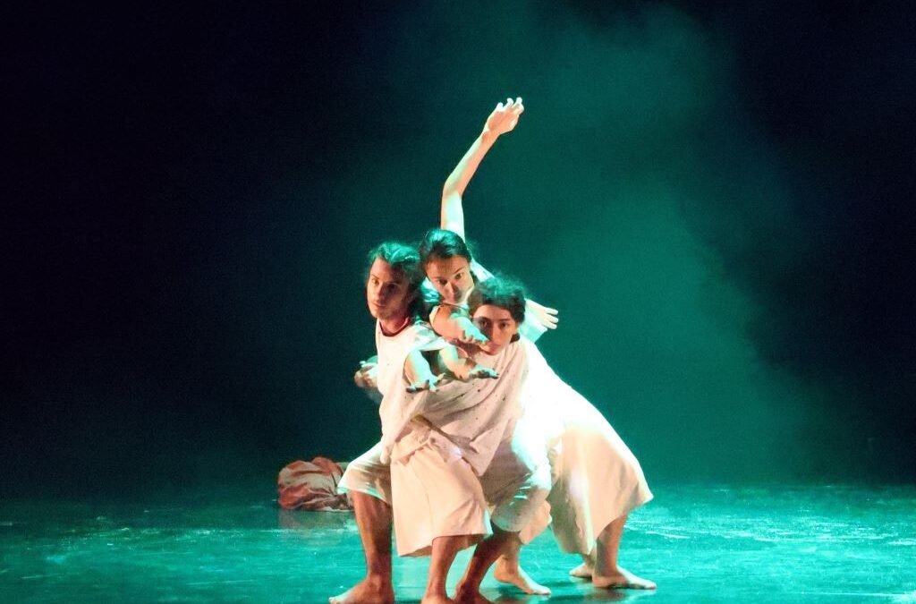 Compagnie Véronique ASENCIO